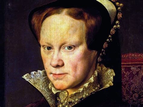 marii tudor incidente a4|What Sort Of Queen Was Mary Tudor, Sister Of Elizabeth I.